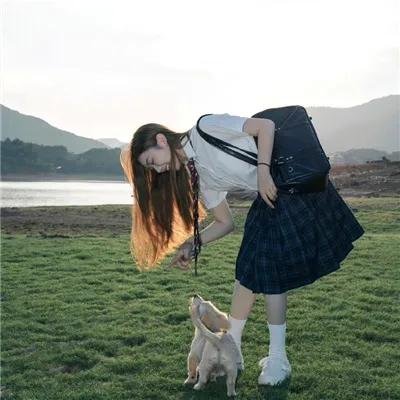 我的恐怖前任