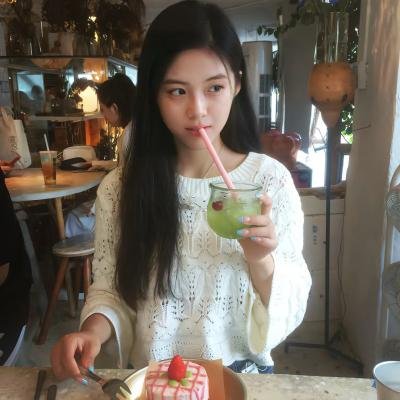 桃源梦里一美人